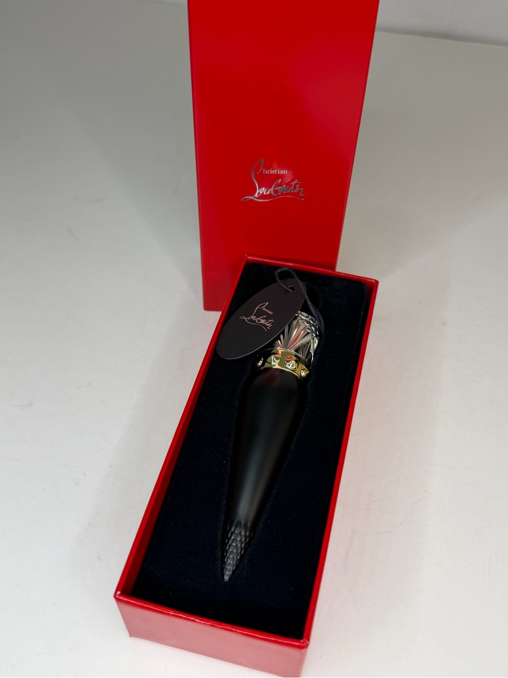 Christian Louboutin Lipstick - Picture 3 of 4